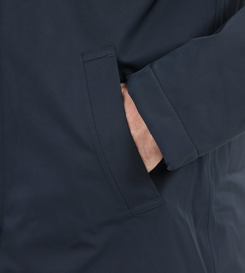 NN.07 Blake 8240 Navy Blue