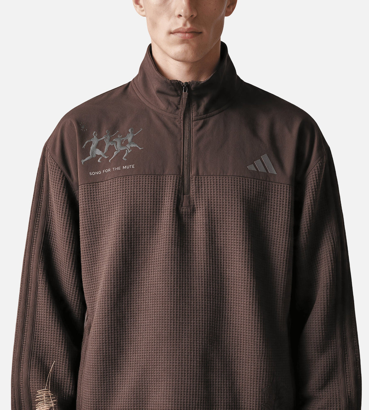 Adidas x SFTM Tt Uf Auco