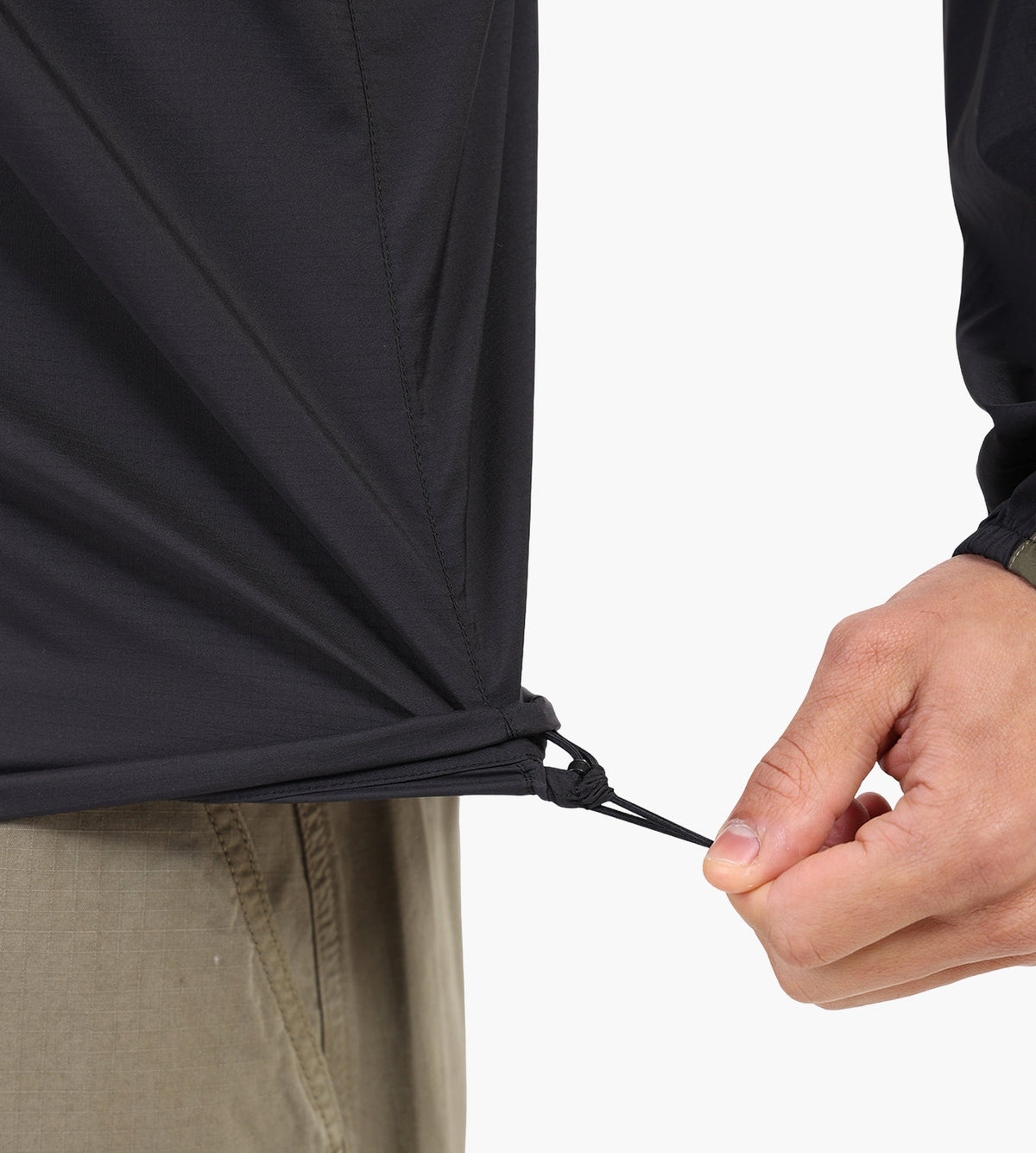 Arc'teryx Squamish Hoody M Spotlight