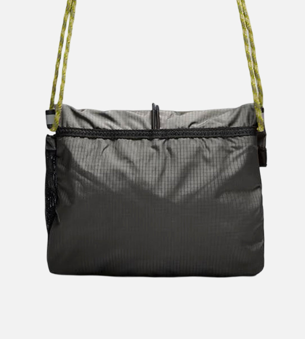 Oakley Reserve Pouch Granite Gray
