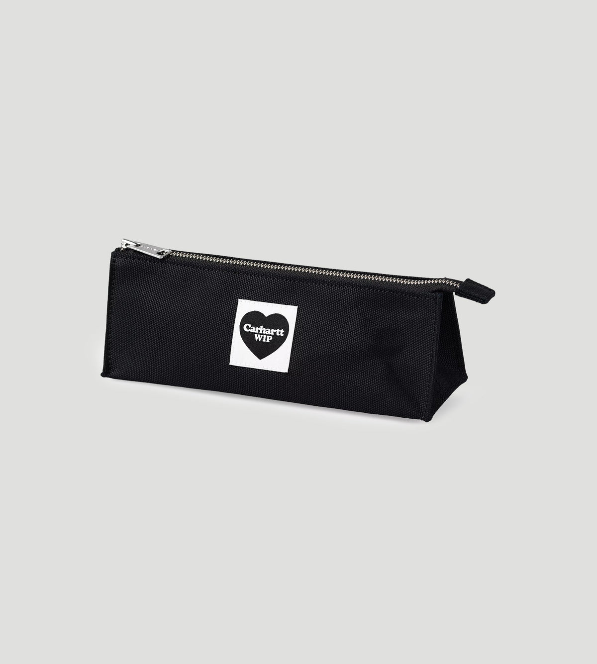 Carhartt WIP Heart Pencil Case Black
