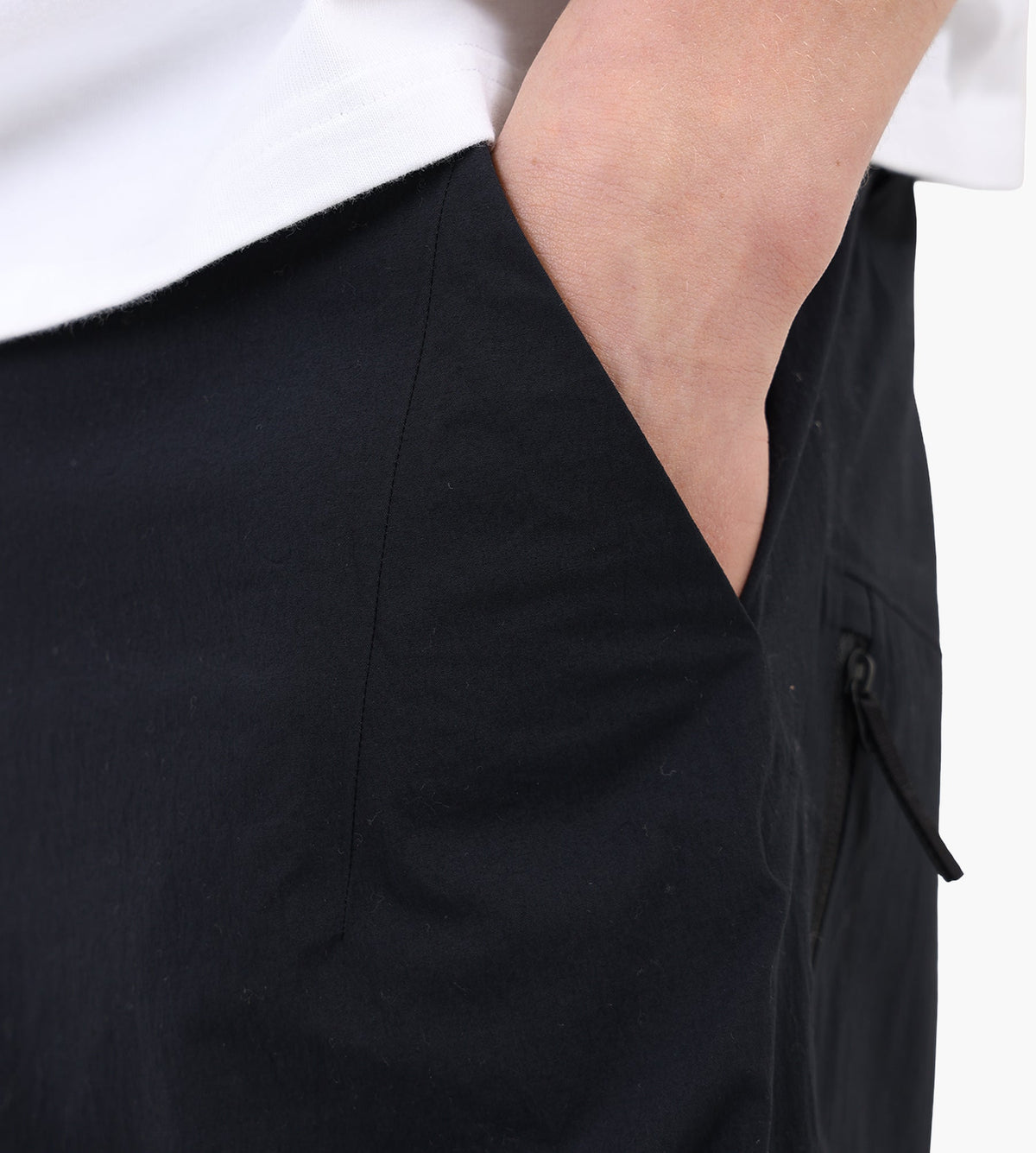 Veilance Spere Cargo Pant M Black