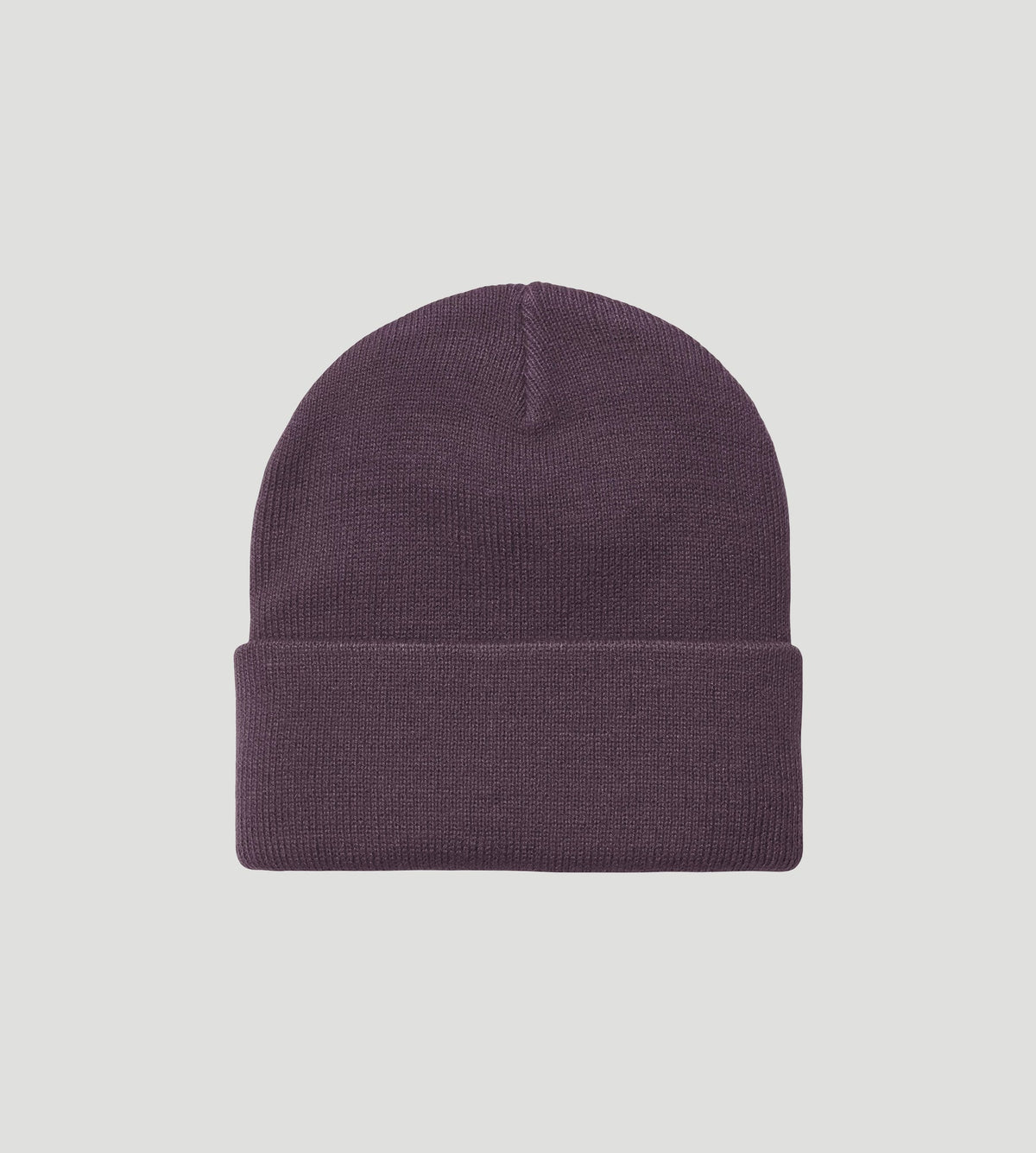 Carhartt WIP Short Watch Hat Cozy Purple