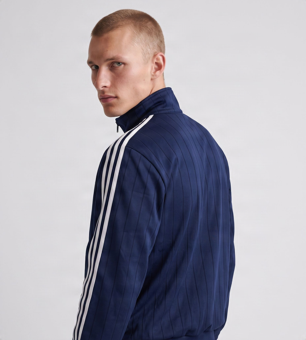Adidas Firebird Track Top Dn Nindig