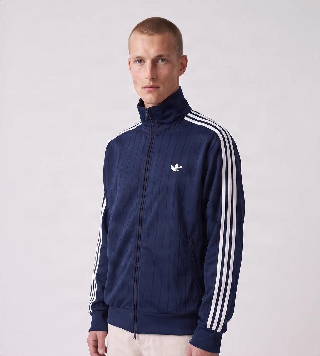 Adidas Firebird Track Top Dn Nindig