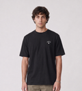 Arte Antwerp Cor T-shirt Black
