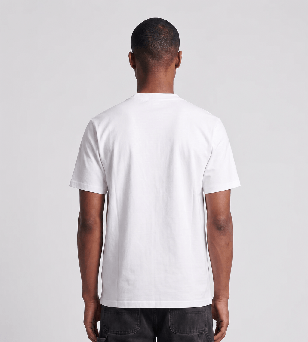 Arte Antwerp Cor T-shirt White