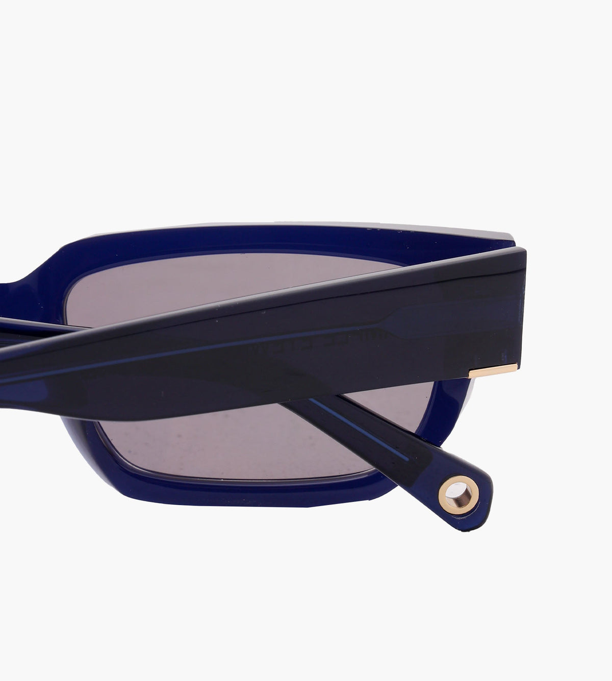 Baskèts | Sample_Eyewear 003 Transparent Blue