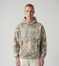 Carne Bollente The Sex Hoodie Allover