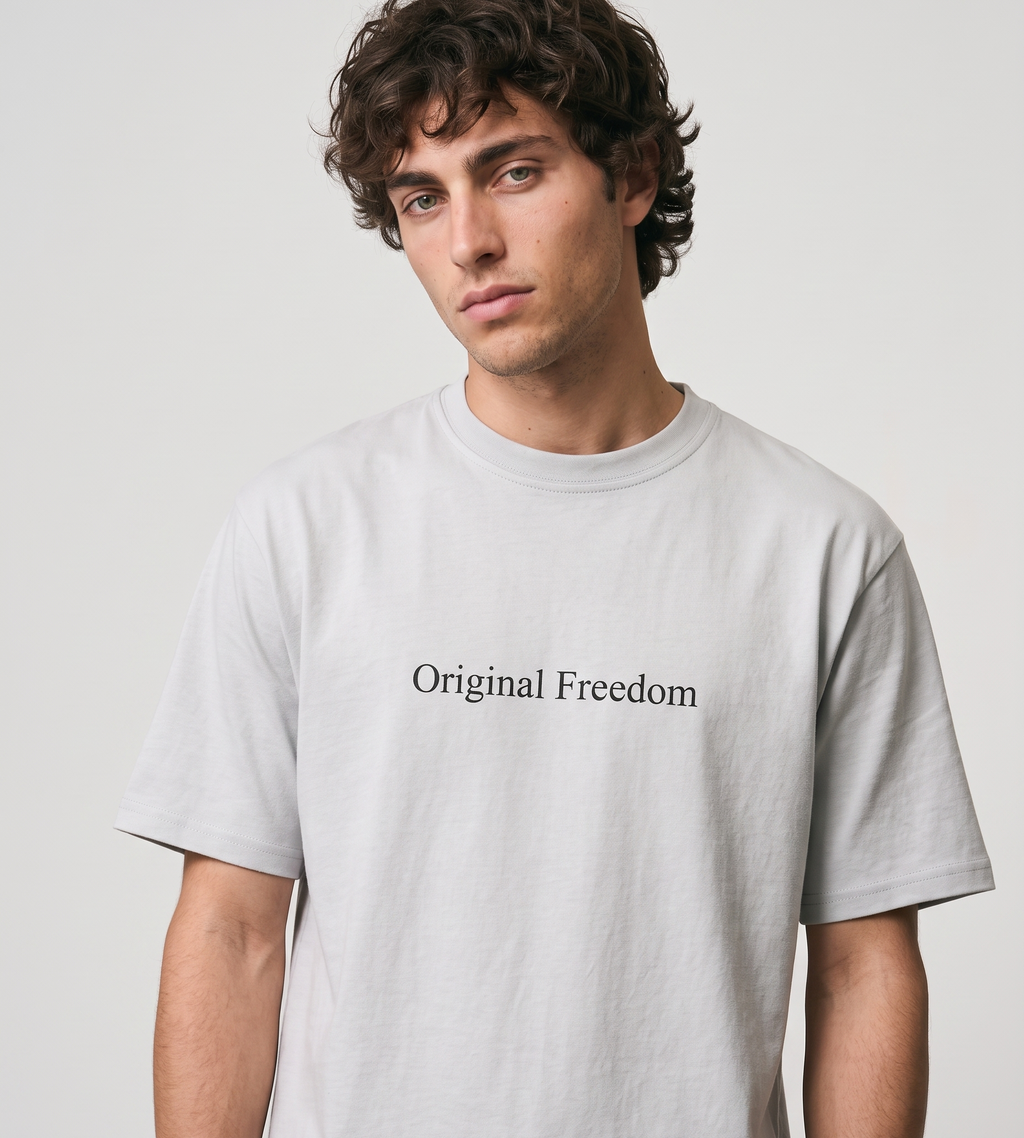 Gramicci Vase Tee Mist