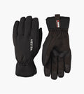 Hestra CZone Contact Glove -5 Finger Black