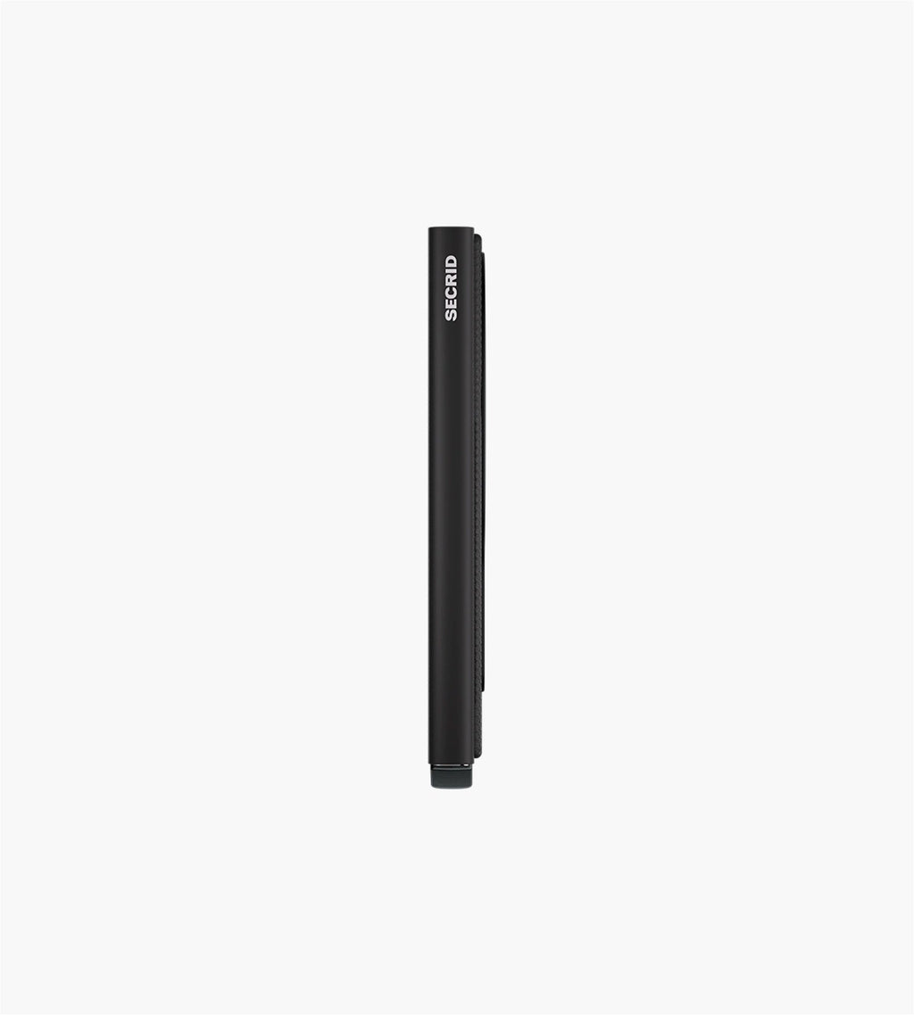 SECRID Cardprotector for Magsafe Black