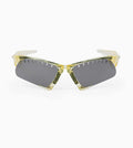 Oakley x Satisfy Suture Jacket Trans Yellow Prizm Black Vented