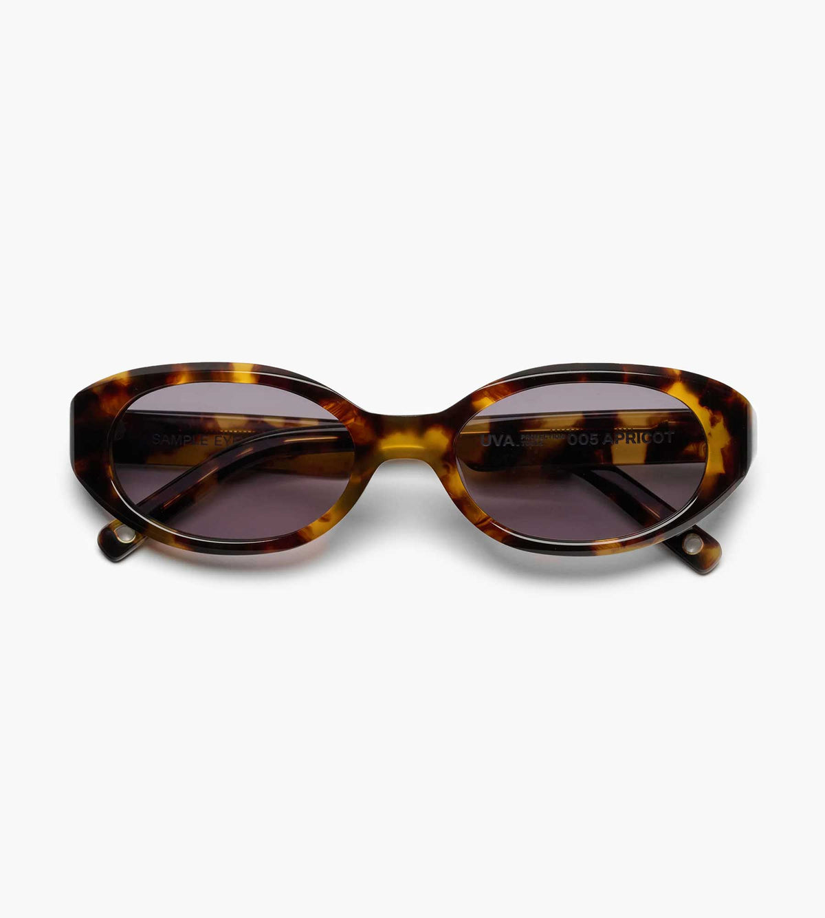 Sample_Eyewear Apricot Kyoto Tortoise