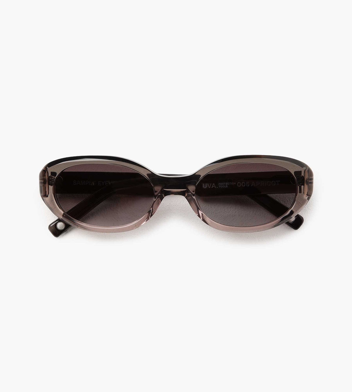 Sample_Eyewear Apricot Supernova