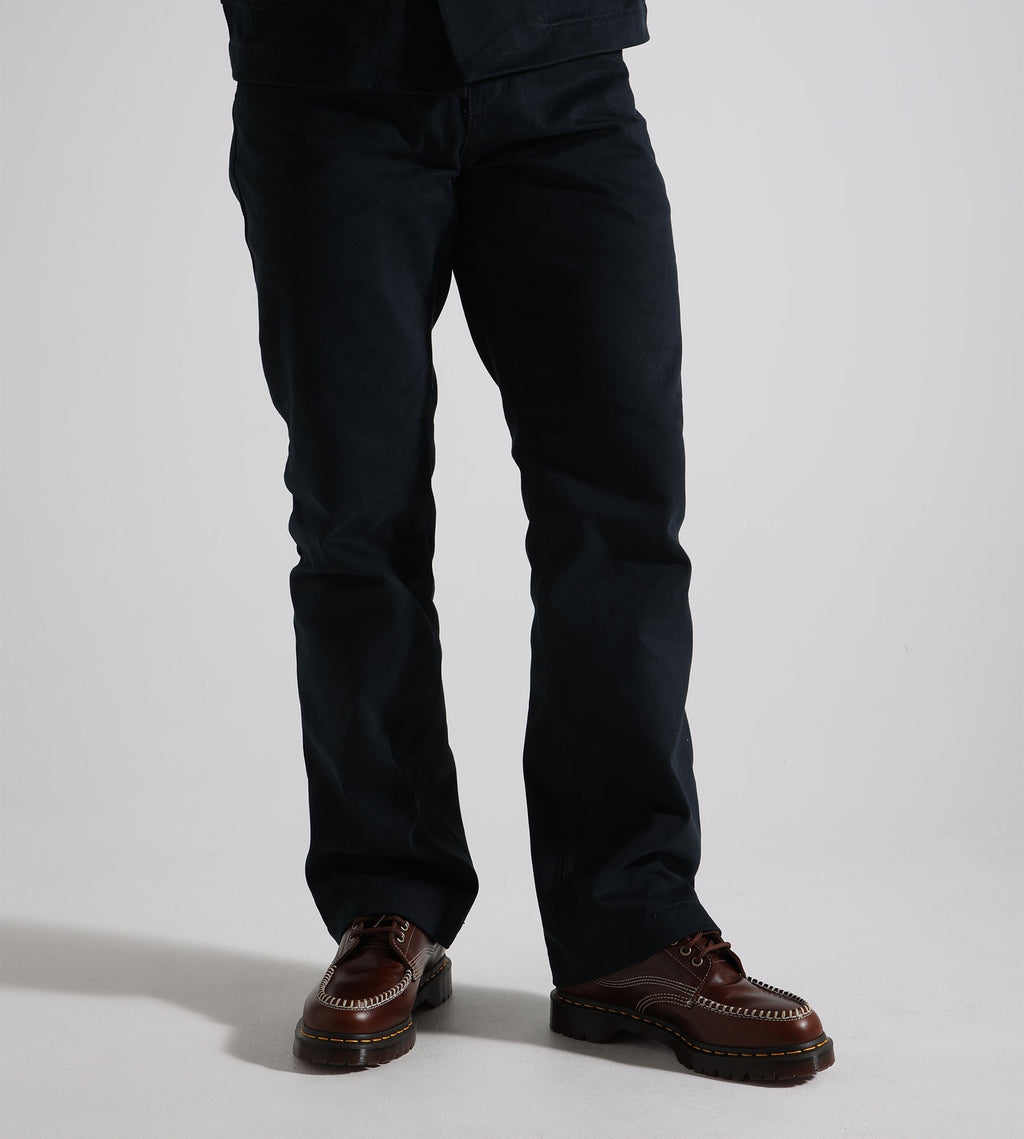 BONNE Pants Blue