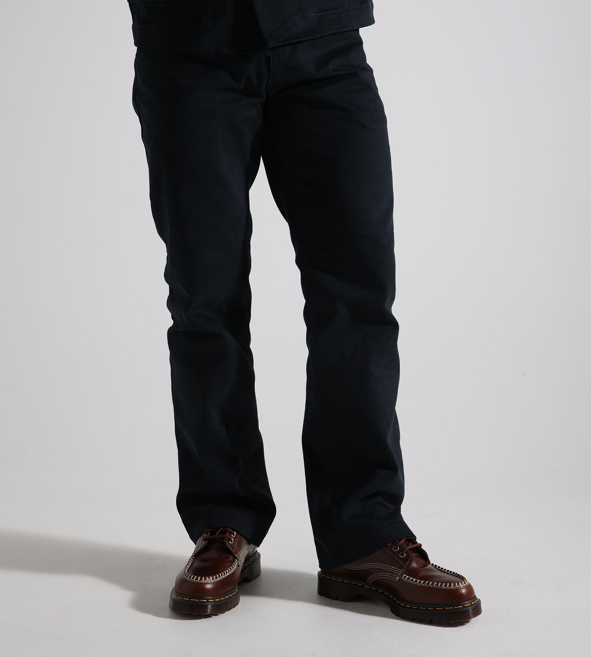BONNE Pants Blue