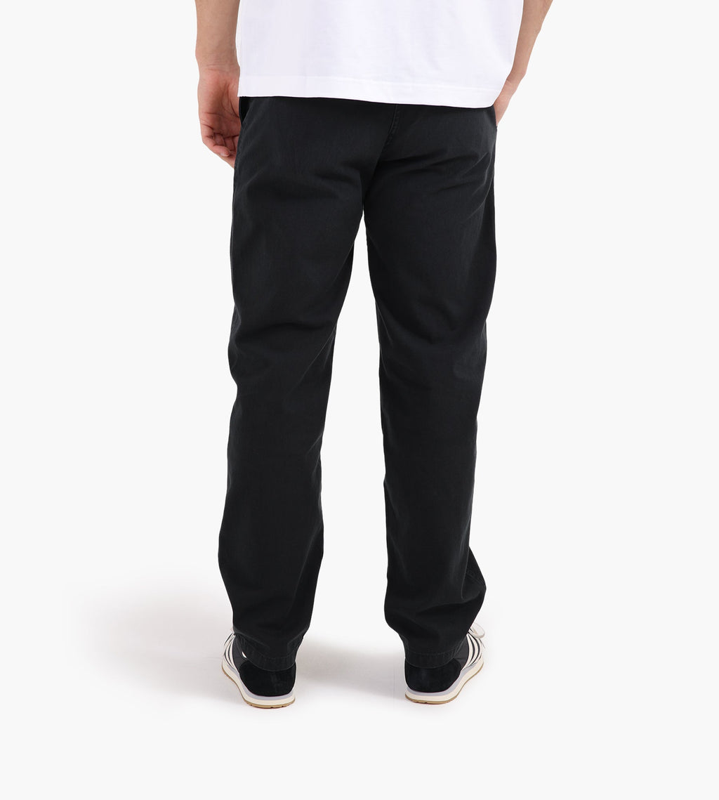 Gramicci Pant Black