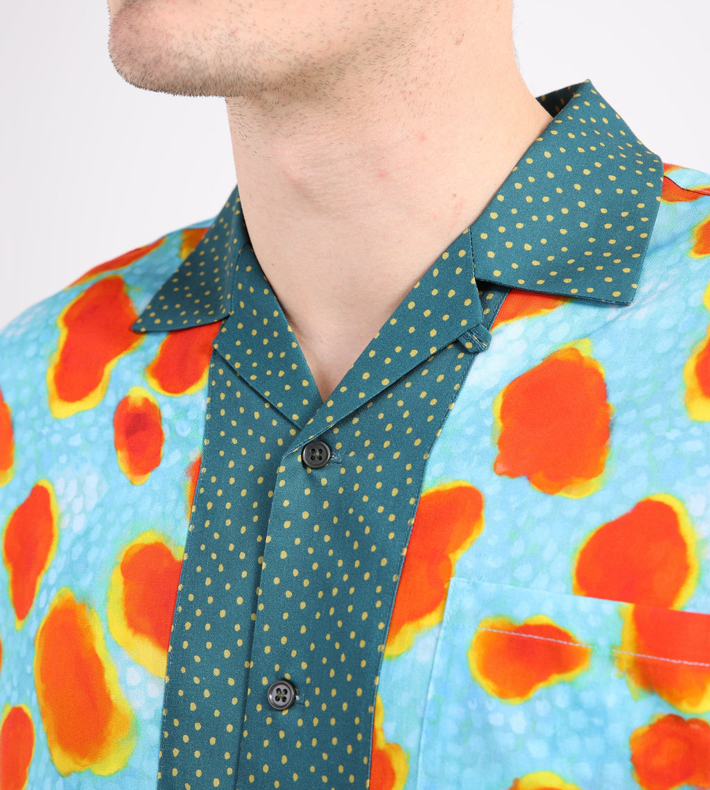 Potato Head Tokek Gecko Shirt Tokay Gecko