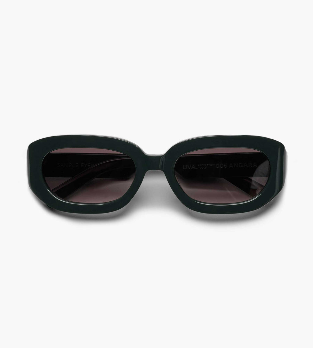 Sample_Eyewear Angara Sample Black