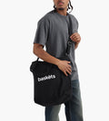 Baskèts Tote Bag Medium Black