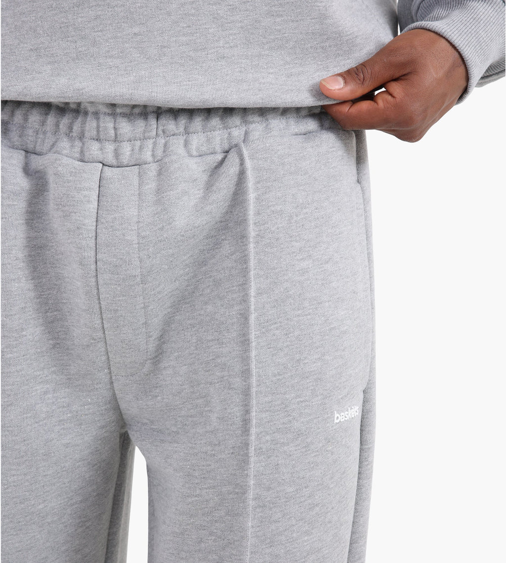 Baskèts Modern Sweatpants Ash Grey