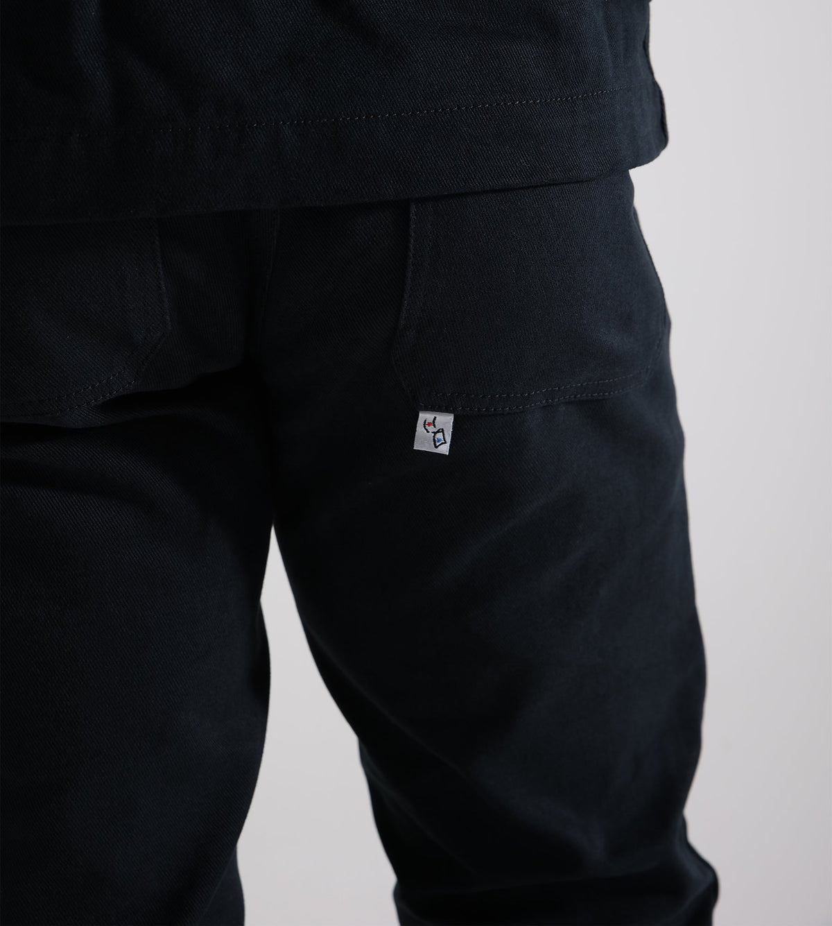 BONNE Pants Blue