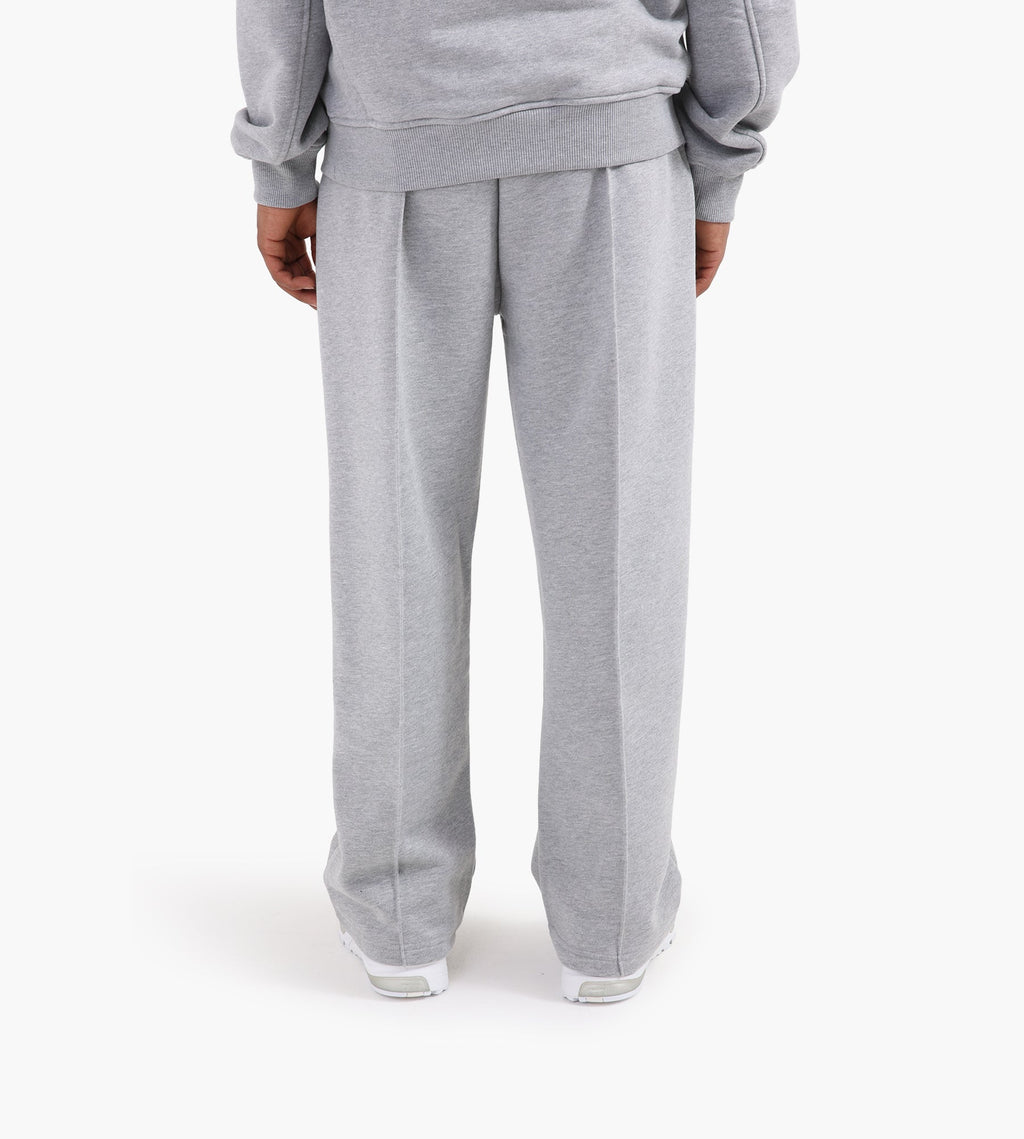 Baskèts Modern Sweatpants Ash Grey