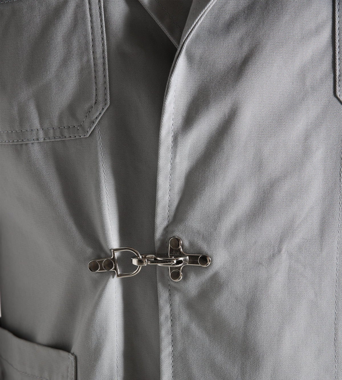 BONNE Sally Jacket Grion Grey