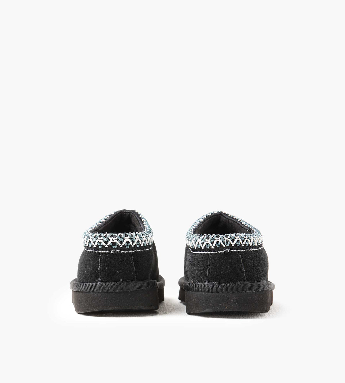 UGG Kids Ultra T Tasman II Black