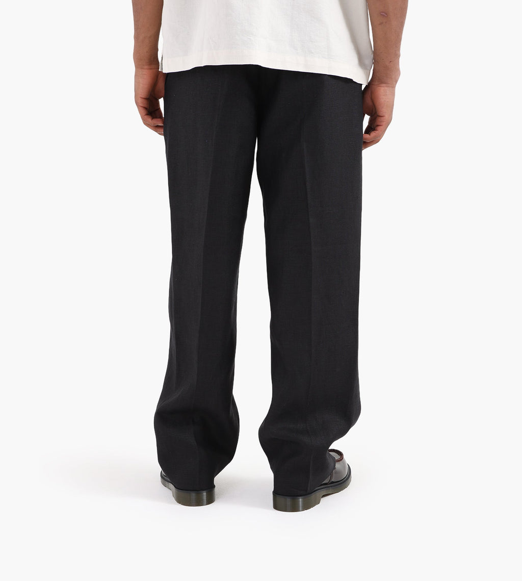 NN.07 Kay Trousers 1454 Black