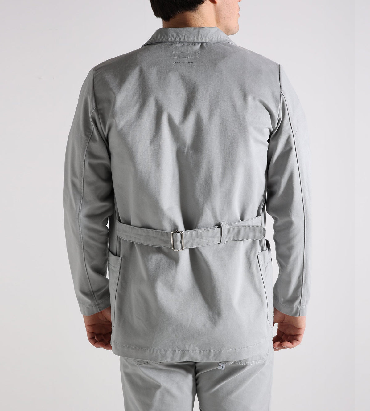 BONNE Sally Jacket Grion Grey