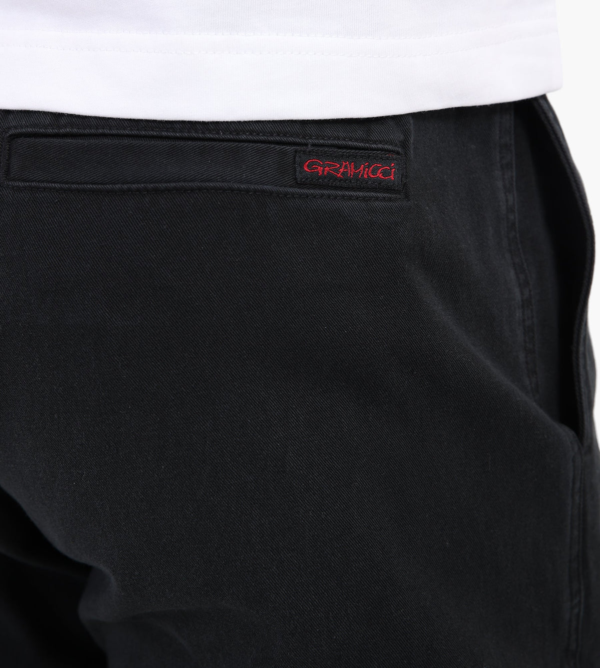 Gramicci Pant Black