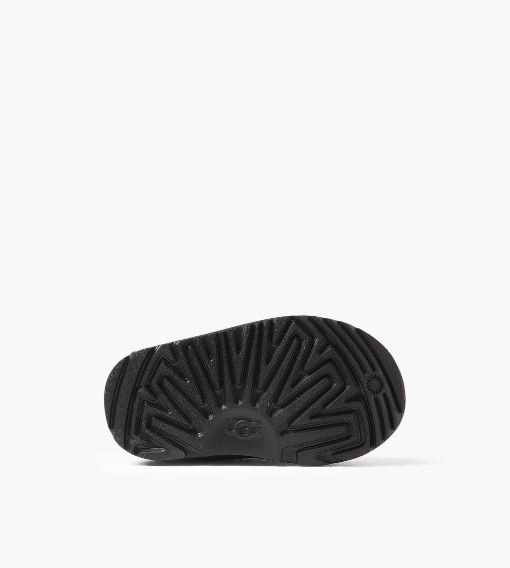 UGG Kids Ultra T Tasman II Black