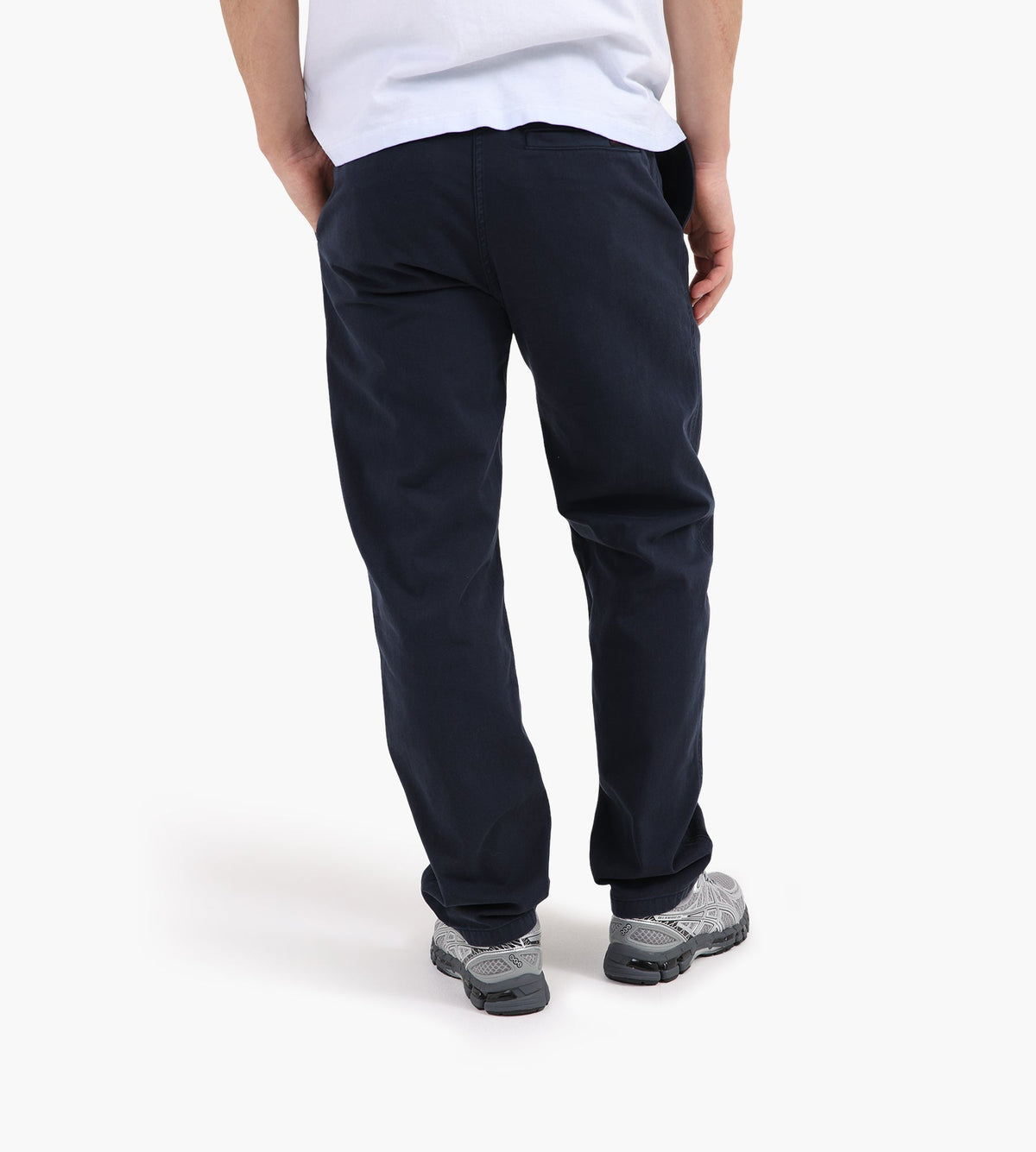 Gramicci Pant Double Navy
