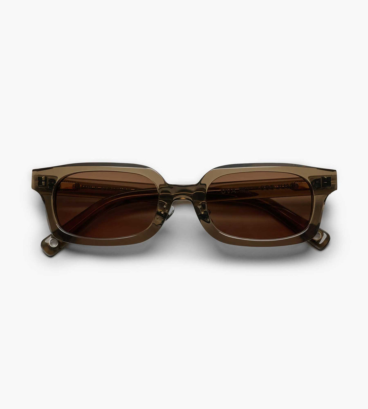Sample_Eyewear Jumo Downtown Brown