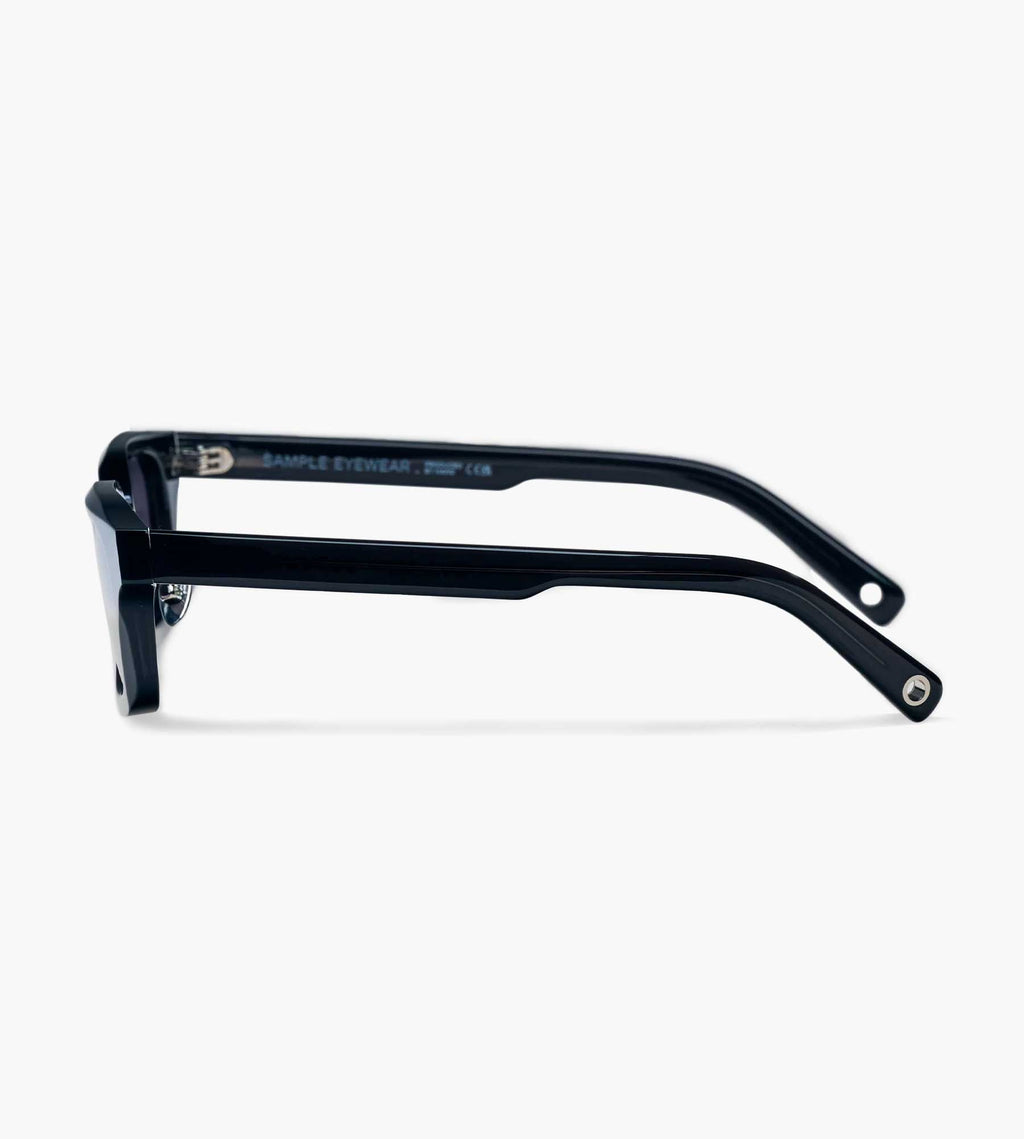 Sample_Eyewear Jumo Sample Black
