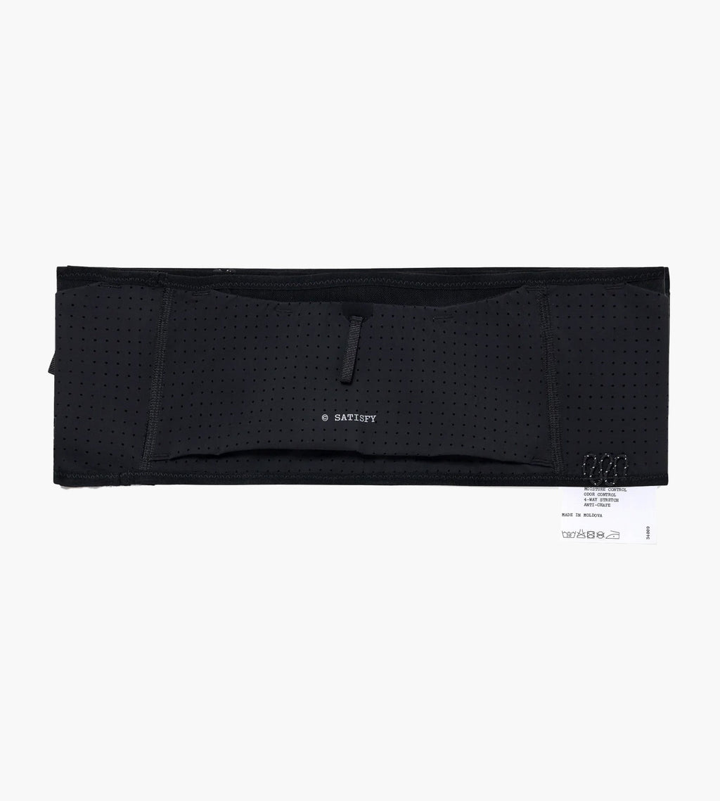 Satisfy Space-O Belt Black