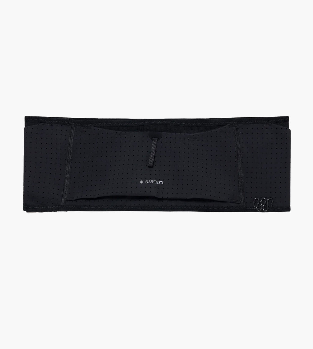 Satisfy Space-O Belt Black