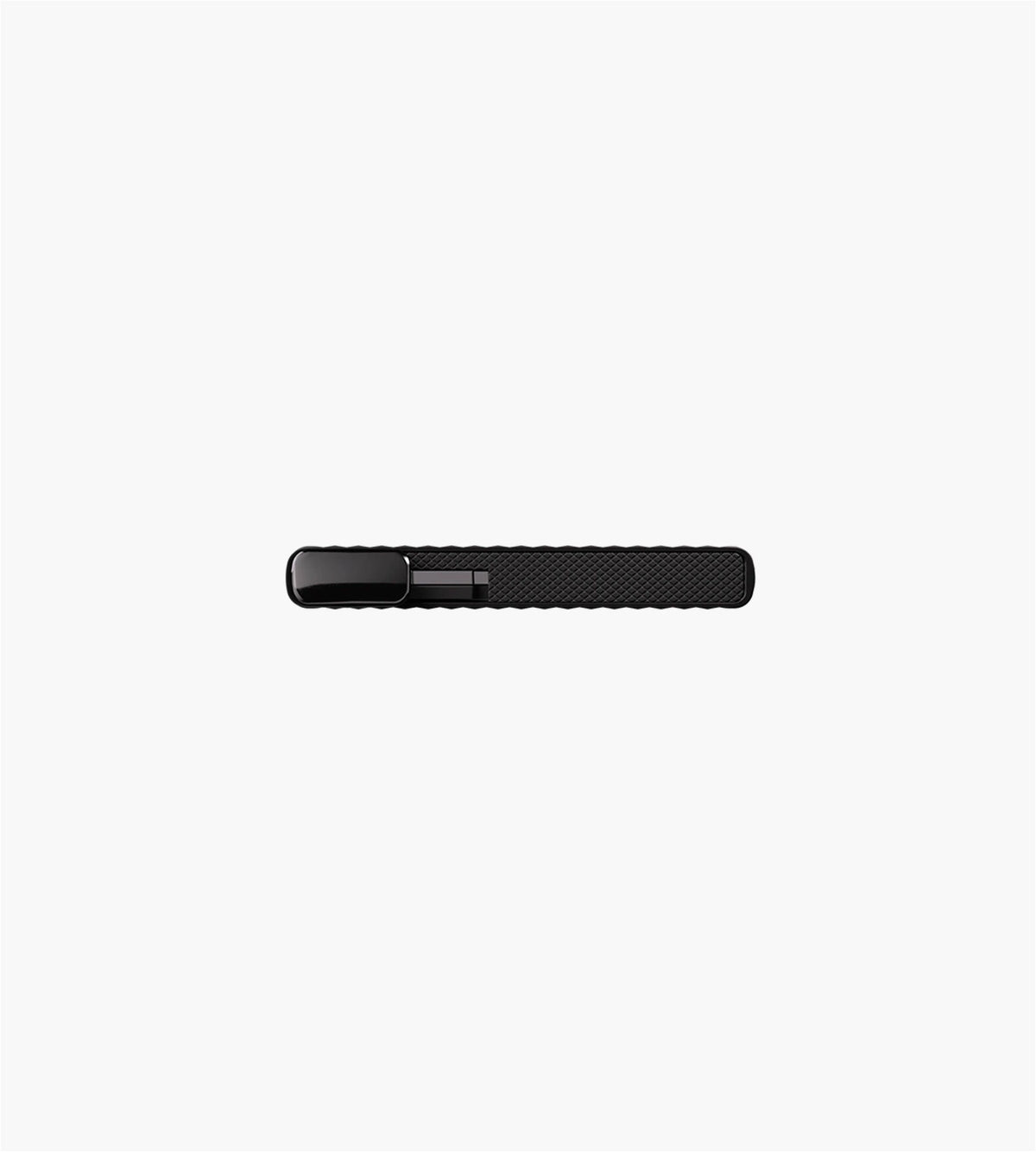 SECRID Cardprotector Fluted Black+