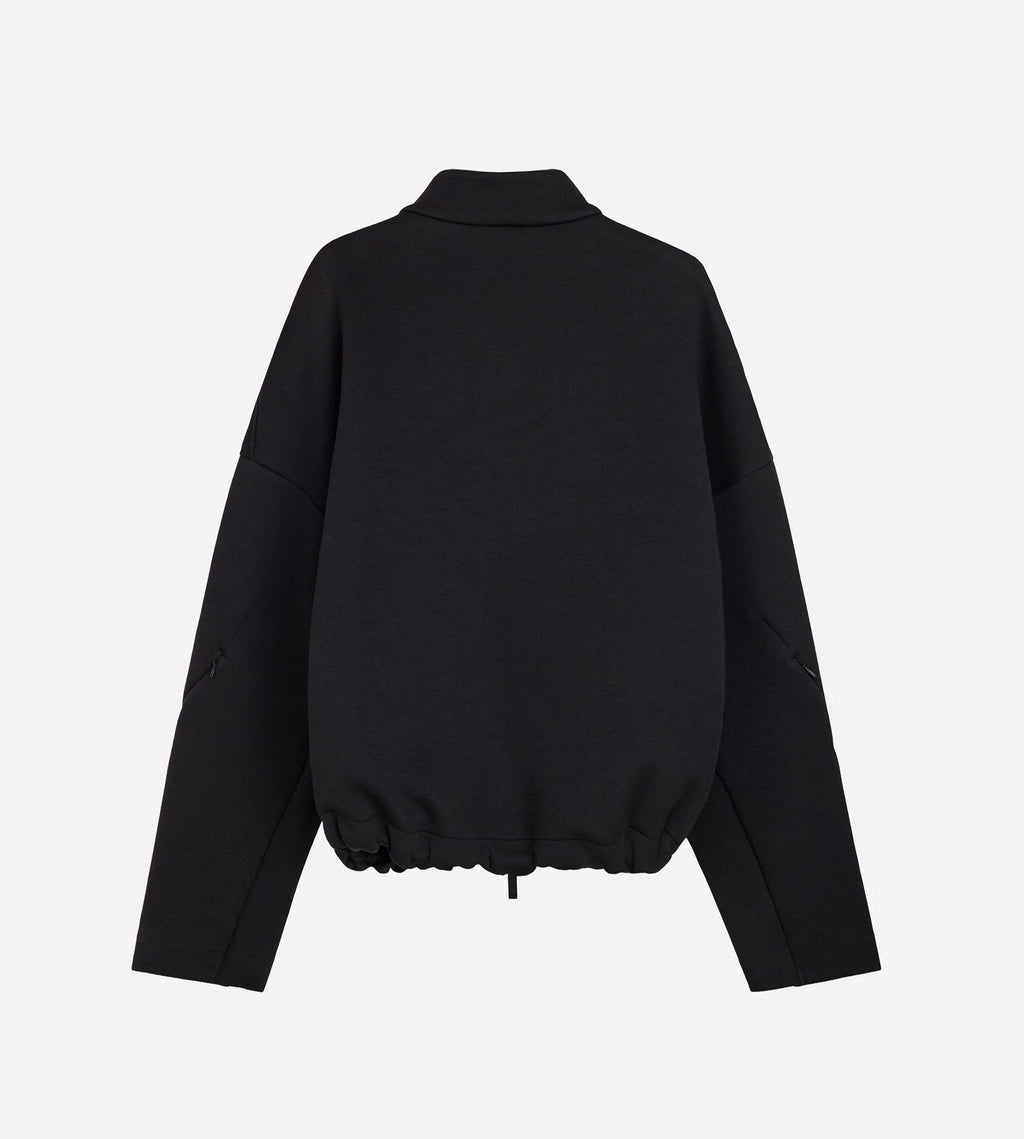 Adidas x Arte Zne Full Zip Black
