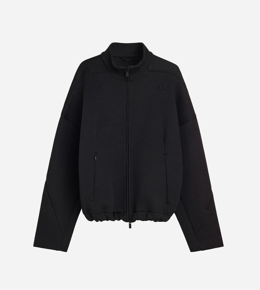 Adidas x Arte Zne Full Zip Black