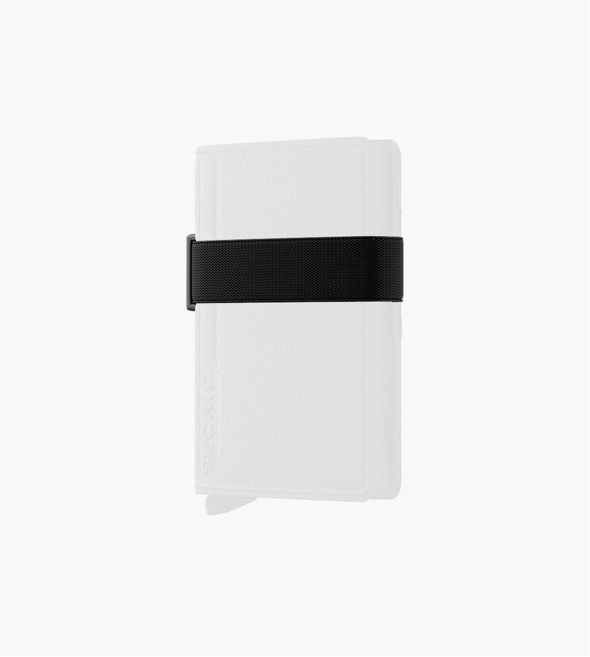 SECRID Add-On Bandwallet Black