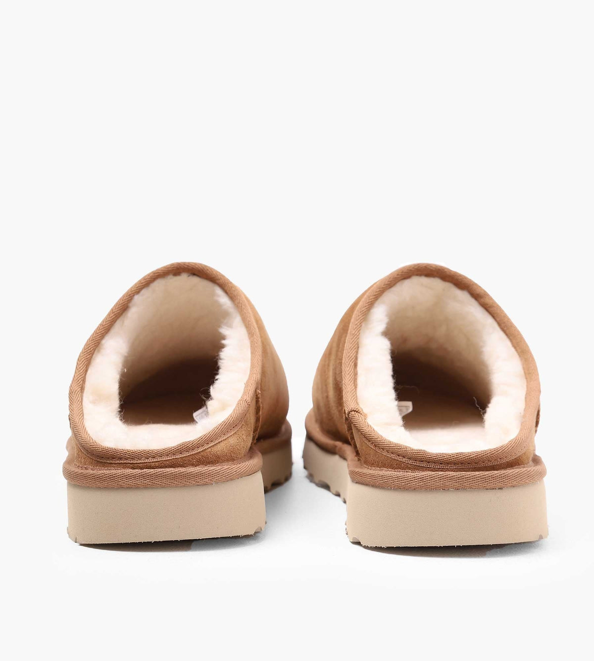 UGG M Classic Slip-On Chestnut