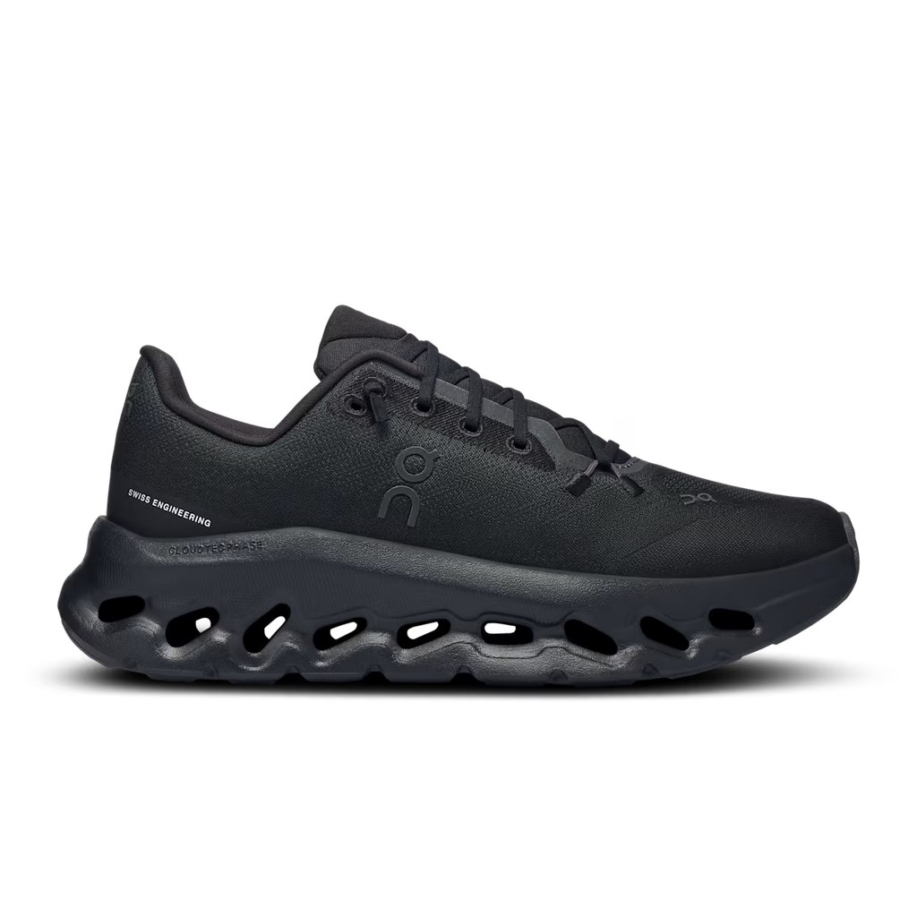 On Cloudtilt M Eclipse Black