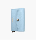 SECRID Envelope Pebble Ice Blue
