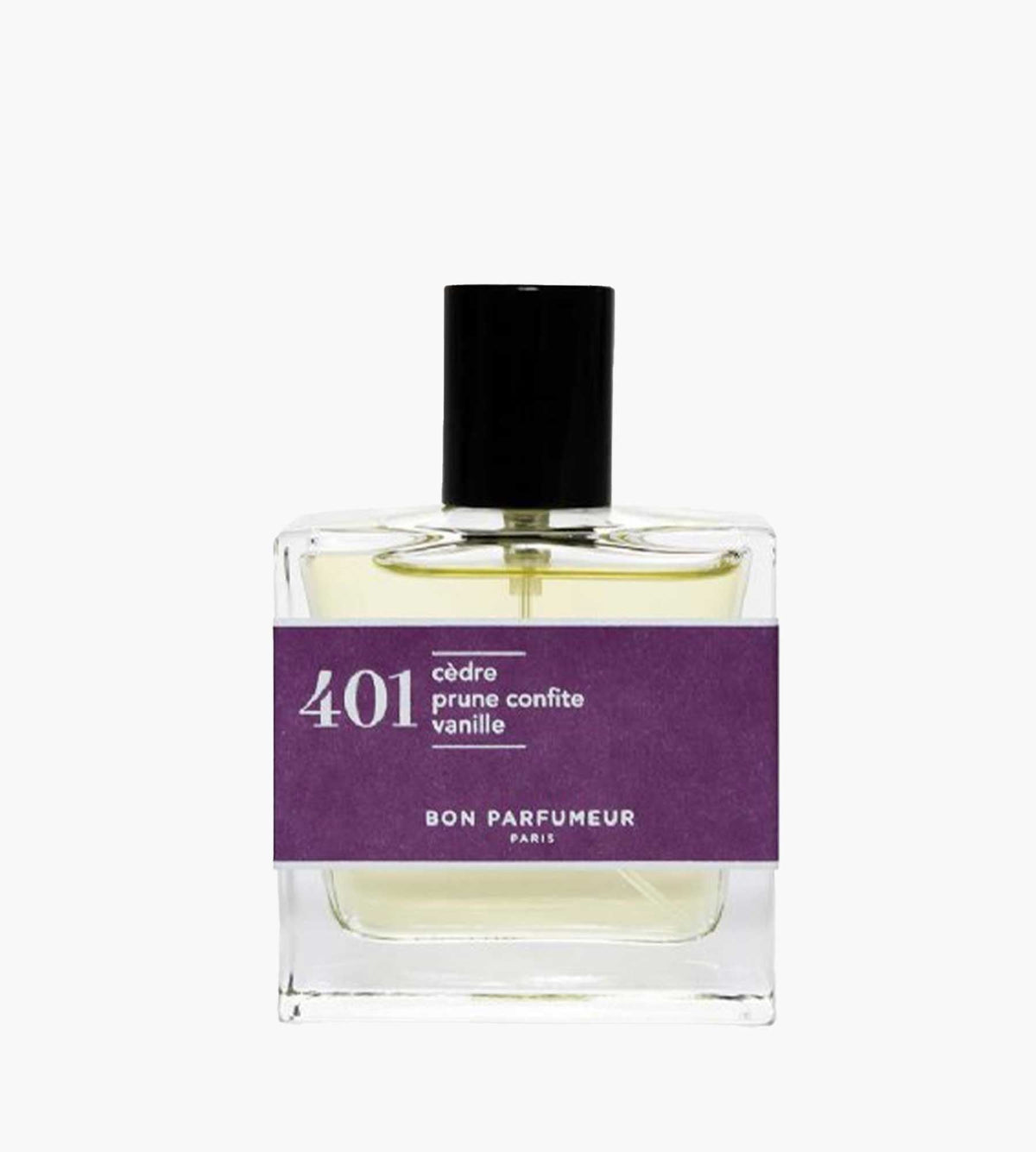 Bon Parfumeur 401 Prune Velours - 100ml