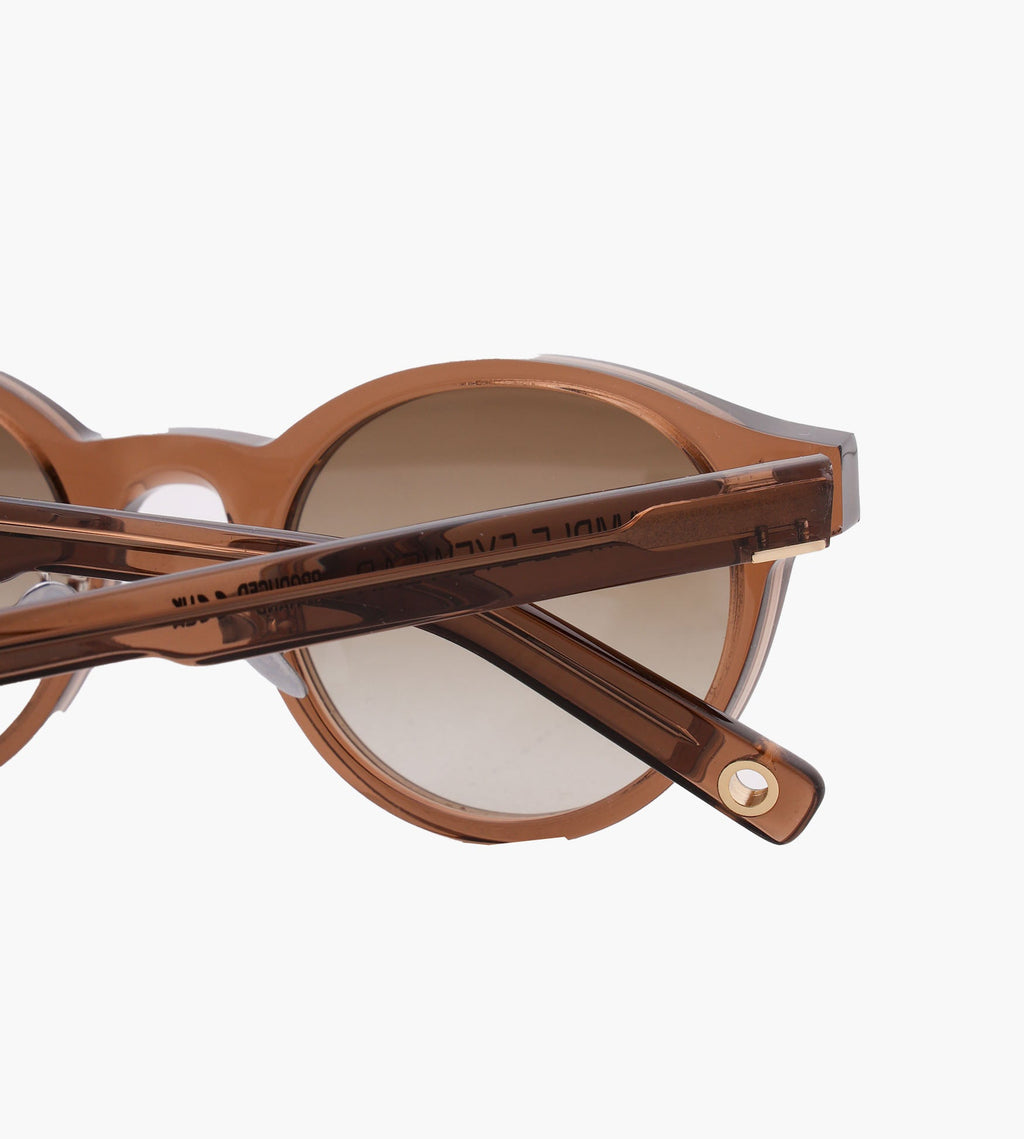 Baskèts | Sample_Eyewear 001 Brown