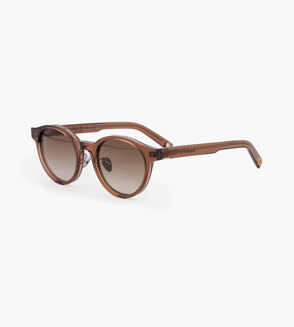 Baskèts | Sample_Eyewear 001 Brown