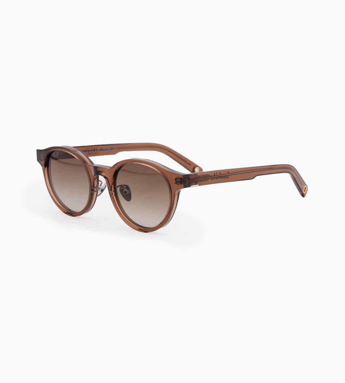 Baskèts | Sample_Eyewear 001 Brown